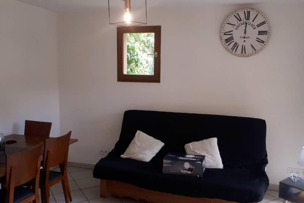 Briancon, Appartement Avec Jardin Et Terrasse. ภายนอก รูปภาพ